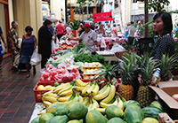 ハイアット・リージェンシー・ワイキキにビアガーデン登場