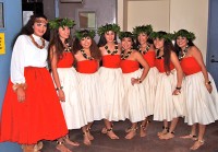 メリー・モナークへの道