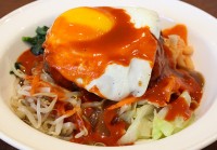 韓国とハワイを代表するグルメが融合！全く新しいハワイアンフード誕生