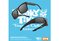 フリーキー ティキ トロピカル オプティカル 限定コラボアイテム発表！