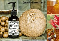 森の国と海の国が生んだ「はちみつコスメ」