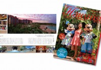 みんなが大好きなミッキー＆ミニーが次号の表紙！