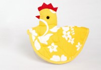 ハワイアン・キルト・コレクションから待望の新作コレクション発表！