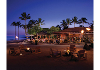 マッシモ･ファルシーニ氏　フォーシーズンズリゾート･フアラライ総料理長に就任