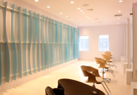 ビューティーサロン「テラ・ワイアラエ・テンス」　5月21日にオープン！