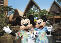 魔法がきらめく家族の楽園「アウラニ・ディズニー・リゾート＆スパ コオリナ・ハワイ」
