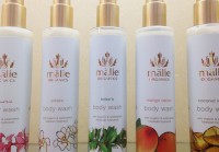 マリエオーガニクスのボディウォッシュでバスタイムに楽園の香りを！