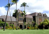 家族で楽しむハワイVol.3 ハワイ州最大の博物館でハワイアンカルチャー体験！