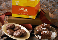 スイーツも衣替え「ビッグアイランド・キャンディーズ」秋コレクション発売！