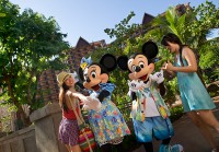 家族の絆が深まる思い出をアウラニ・ディズニー・バケーション・クラブ®・ヴィラ コオリナ・ハワイで