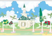 癒しのハワイアンアートとして話題の「ギャラリーLeanoguchi（レアノグチ）」がオープン！