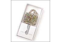 パーティーシーズンに活躍！「アンテプリマ」ワイヤーバッグ購入でオリジナル「キーアクセサリー」プレゼント！