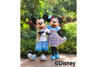 「アウラニ・ディズニー・リゾート」にクリスマスの魔法が舞い降りる！