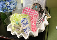 トラブル肌に対応する人気サロン「グリーンスパ・ハワイ」がオーガニック布ナプキンを販売