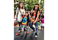 本場ハロウィンを満喫！「ハロウィン・ケイキ・コスチュームコンテスト」