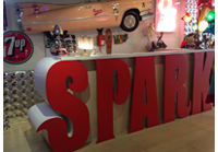 「SPARK」がロイヤル・ハワイアン・センターに移転オープン！