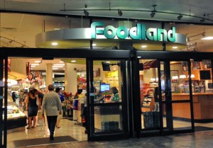 フードランド（ベレタニア店）