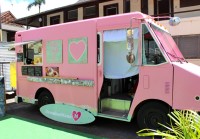 ワイキキにフードトラックの屋台村が新登場！