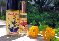 「Made on Maui」の癒し…マウイ島 アロハ・サン・ボタニカルス