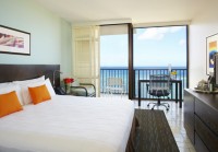 モダンでシックなスタイリッシュホテル「ワイキキパークホテル」でとっておきのハワイステイを堪能