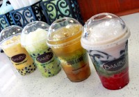 ハワイの冷たいスイーツ特集 Vol.4 ロコの間で大人気の「食べる飲み物」とは？