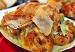 ハワイで本場大阪のたこ焼きが食べられる！たこ焼山ちゃん2号店がドンキホーテ･カヘカ店にオープン