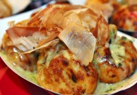 ハワイで本場大阪のたこ焼きが食べられる！たこ焼山ちゃん2号店がドンキホーテ･カヘカ店にオープン