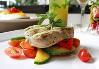 こんなにオシャレなカフェがハワイにあったの？！カフェジュリアでとっておきのひとときを堪能