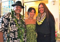 フラダンサーなら魂に響くハワイアンミュージックを