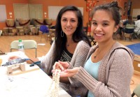 手づくりの想い