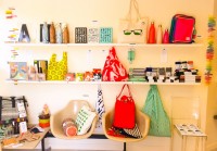 個性派セレクトショップ「GREEN MOUNTAIN」がマノアにオープン！