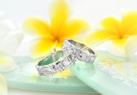 ハワイからの聖なるギフト。とっておきのハワイアンジュエリーショップ「コアナニ」