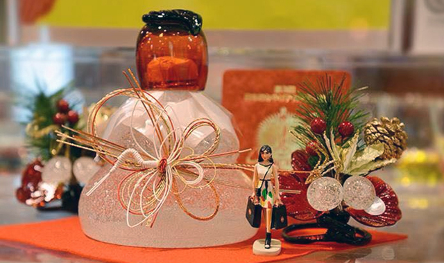 Tギャラリア ハワイ by DFSにて豪華福袋が当たるキャンペーン実習中！