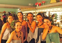 一年毎の軌跡を重ねて