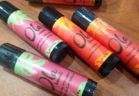 上質ハワイアンコスメで唇にも潤いを