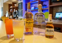 5月5日はシンコ・デ・マヨ！メキシコ料理とドリンクで陽気に乾杯！