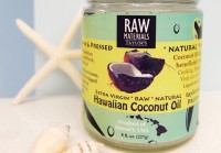 大好評！美容と健康の強い味方「ハワイ産ココナッツオイル」