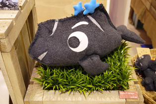 ダイヤモンド・ヘッドルフィン（$48）