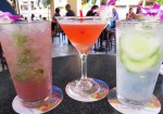 アラモアナセンターの「マイタイバー」でカジュアルにハッピーアワーを満喫