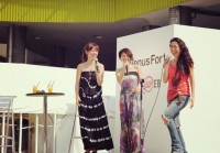 フラガールに観て欲しかったものと聴いて欲しいもの