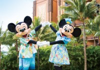 人気のアウラニが「毎年のように帰れる我が家」に！ここから広がる感動の家族バケーション！