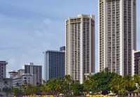 ワイキキのランドマーク的存在のツインタワー「ハイアット・リージェンシー・ワイキキ・ビーチ・リゾート＆スパ」でハワイのすべてを満喫