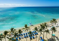 この夏、家族で訪れたい定番のワイキキ・ビーチ3選