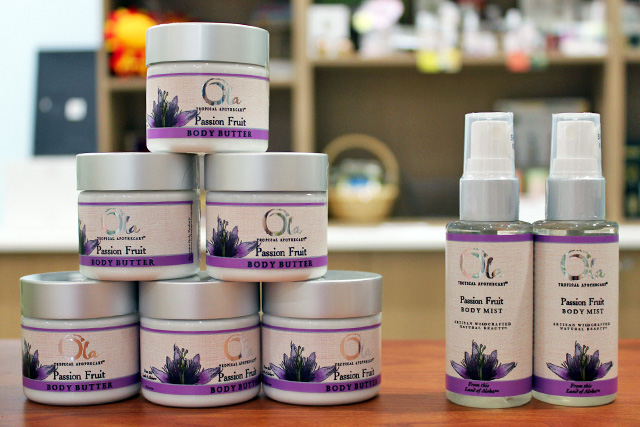 スイーツ、コスメ、アクセサリーに雑貨が勢ぞろい！ハワイのおみやげ探しの穴場はここ！