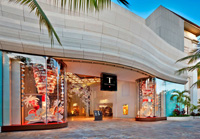 Tギャラリア ハワイ by DFSの営業時間変更