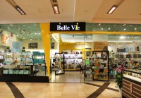 女子の美欲と物欲を満たしてくれるコスメショップ「ベルヴィー」