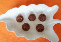 真夏に最高！火を使わない「ローカカオマカロン」のレシピ