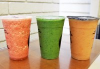 ハワイのヴィーガンご用達の「ラフェージ・ナチュラル・フーズ」で気軽にカフェタイム！