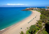 マウイ島のラグジュアリーホテルでリゾート気分を満喫！