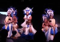 ワイキキの新たなポリネシアン・ショー